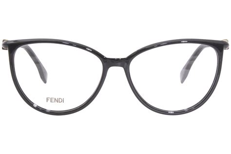 fendi ff0462|Fendi Eyeglasses Model.